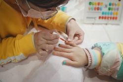 -奈尔宝家庭中心·亲子餐厅(鄞州万达店)