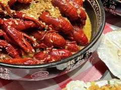 -江味龙虾馆·裸蓝龙虾(南山店)