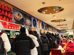 -南来顺饭庄·清真(南菜园店)