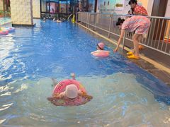 -海德温泉生活馆(朝阳大悦城店)