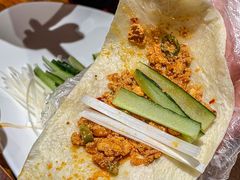 -马灯部落·西湖边的创意山景餐厅(虎跑动物园店)