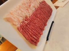 -清真·鸦儿李记·涮肉(花市店)