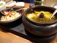 -云海肴·汽锅鸡·云南菜(美罗城店)