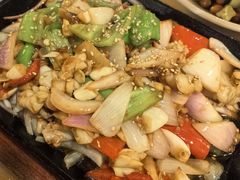 -大话小腰(鸟巢店)
