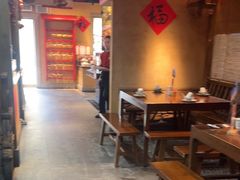 -乡里八闽·福州乡土菜(火车北站店)