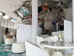大堂-天玑高空江景餐厅&酒吧Sky Secret Restaurant&Bar