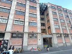 -上海四行仓库抗战纪念馆