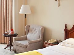 -汕头金海湾大酒店(万象城店)