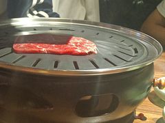 -九田家黑牛烤肉料理(太阳宫广场店)