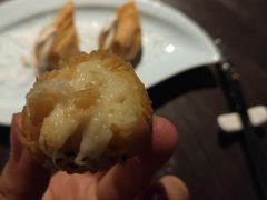 -万丽轩·粤菜(王府井金茂万丽酒店)