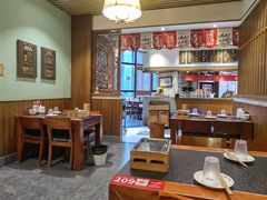 -福苗小骆驼烧烤(曲江店)