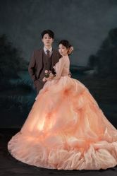 -罗马经典婚纱摄影·轻奢化定制