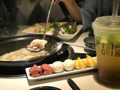 -百年果林椰子鸡(中洲店)