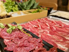 -呷哺呷哺 黄金牧场 (新中关购物中心店)