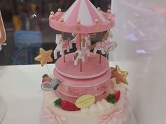 -味多美蛋糕(新和平里店)