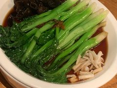 -新白鹿餐厅(百联中环店)