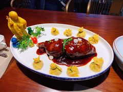 -童福兴·南京菜(老门东店)