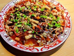 -秋金小炒·特色川菜(大洋店)