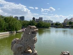 -迎泽公园