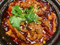 -陶德砂锅(蜀汉路店)