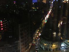 -澳门十六浦索菲特大酒店