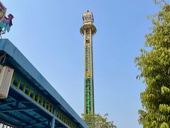 -盈香心动乐园