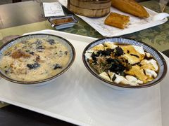 咸豆花-小桃园·豆浆油条(复兴中路店)