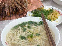 -老四季(总店)