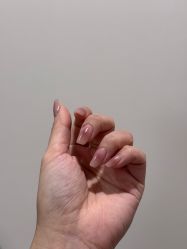 -晨·艺美甲美睫