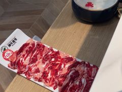 -潮牛壹号鲜牛肉火锅(世界城广场店)
