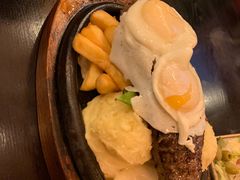 -Elif Turkish BBQ Restaurant