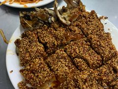 -松明一烤肉馆(鲁园店)