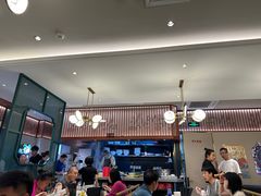 -丝路伊兰·兰州牛肉面(牛街总店)