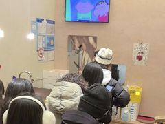 -小团圆糖水铺(襄阳南路店)