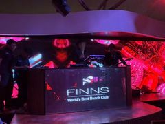 -FINNS Beach Club
