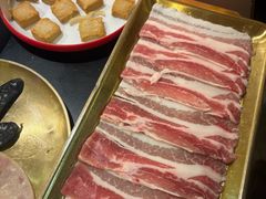 -正宗齐齐哈尔烤肉·齐牛哥鲜切炭火烤肉(杭州总店)