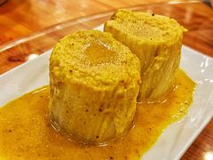 芥末墩儿-北京小肠陈饭庄(方庄店)