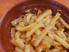 川北凉粉-龙抄手(春熙路总店)