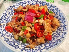 -欧记大排档·景德菜(上海首店)