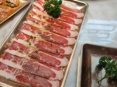 -韩宫宴和牛烤肉(上海金山万达店)