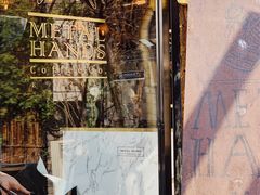 -METAL HANDS(五道营店)