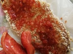 -青苹果休闲小站
