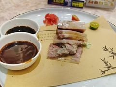-沪华海鲜大酒楼(南汇店)