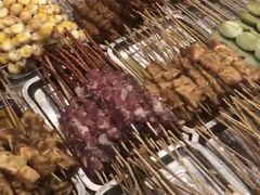 -胖姐烧烤(总店)