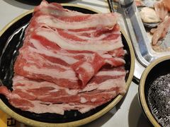 -非烤勿扰韩料自助烤肉(松山湖万科店)