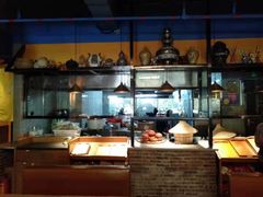 -缘生态云南菜·野生菌庭院餐厅(华侨城店)