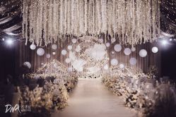 -DNA Wedding 婚礼记(上海店)