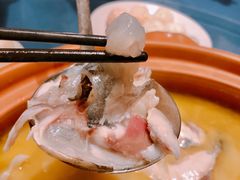 胶原蛋白肉眼可见-湘轩·土菜研究院(光大店)