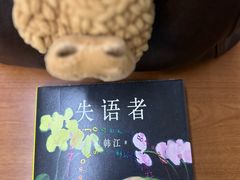 -上海市静安区图书馆(新闸路馆)