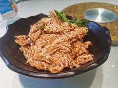 -香融府·烤鸭·家常菜(花乡奥莱店)